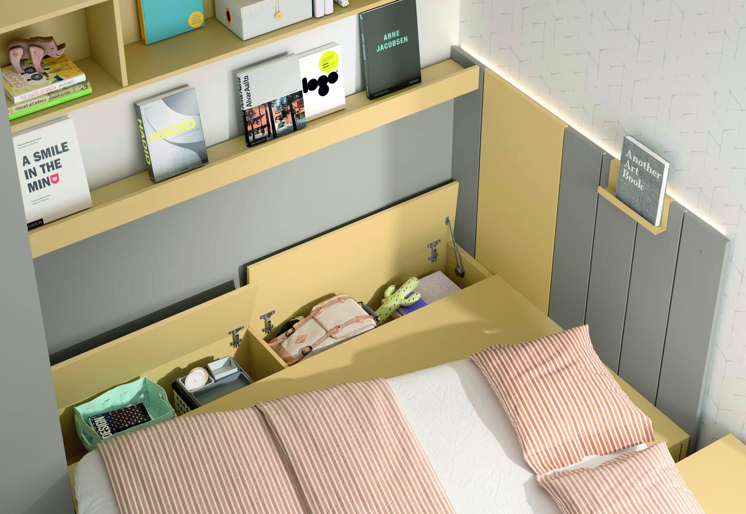 JUVENILES SOLUCIÓN NIDO - Imagen 8