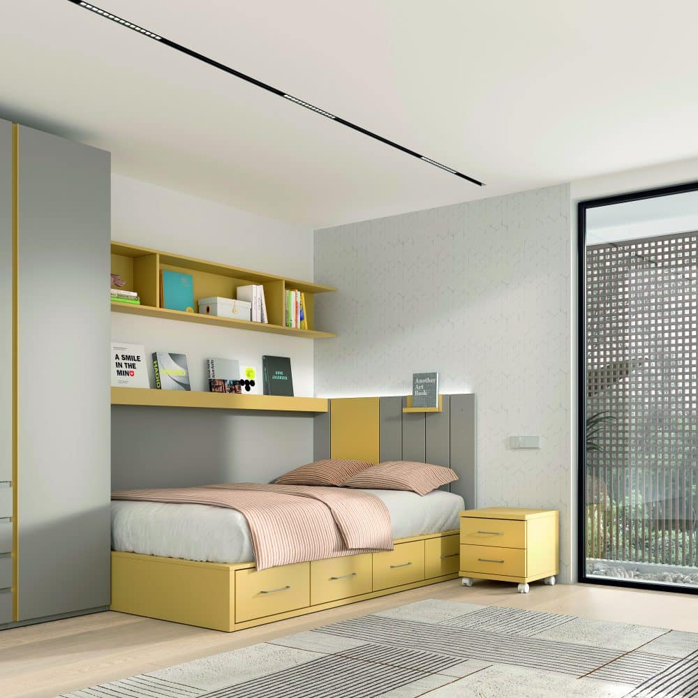 JUVENILES TÚ MEJOR SOLUCIÓN EN COMPACTOS - Imagen 32