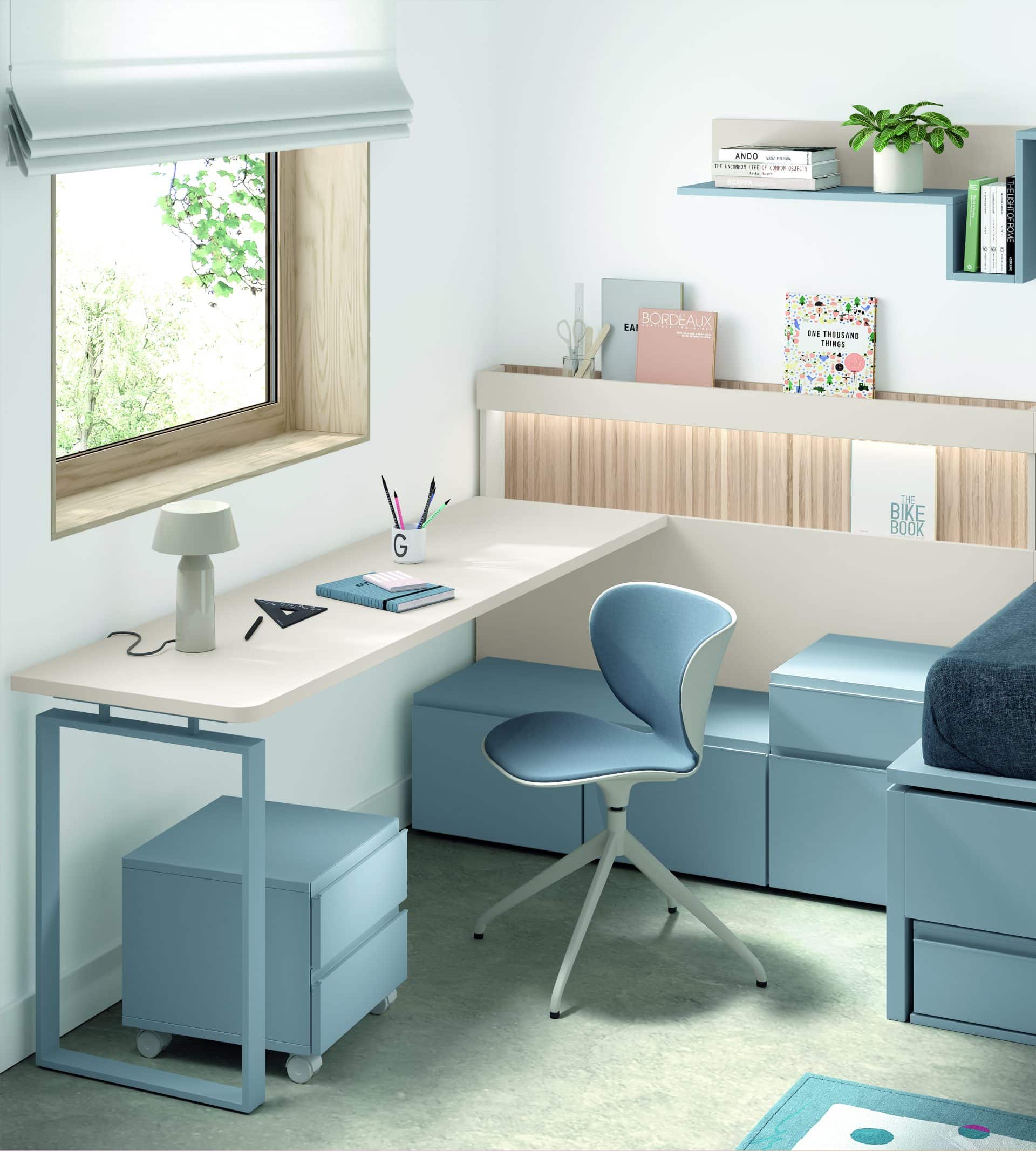 JUVENILES SOLUCIÓN BLOQUE MODULAR - Imagen 24