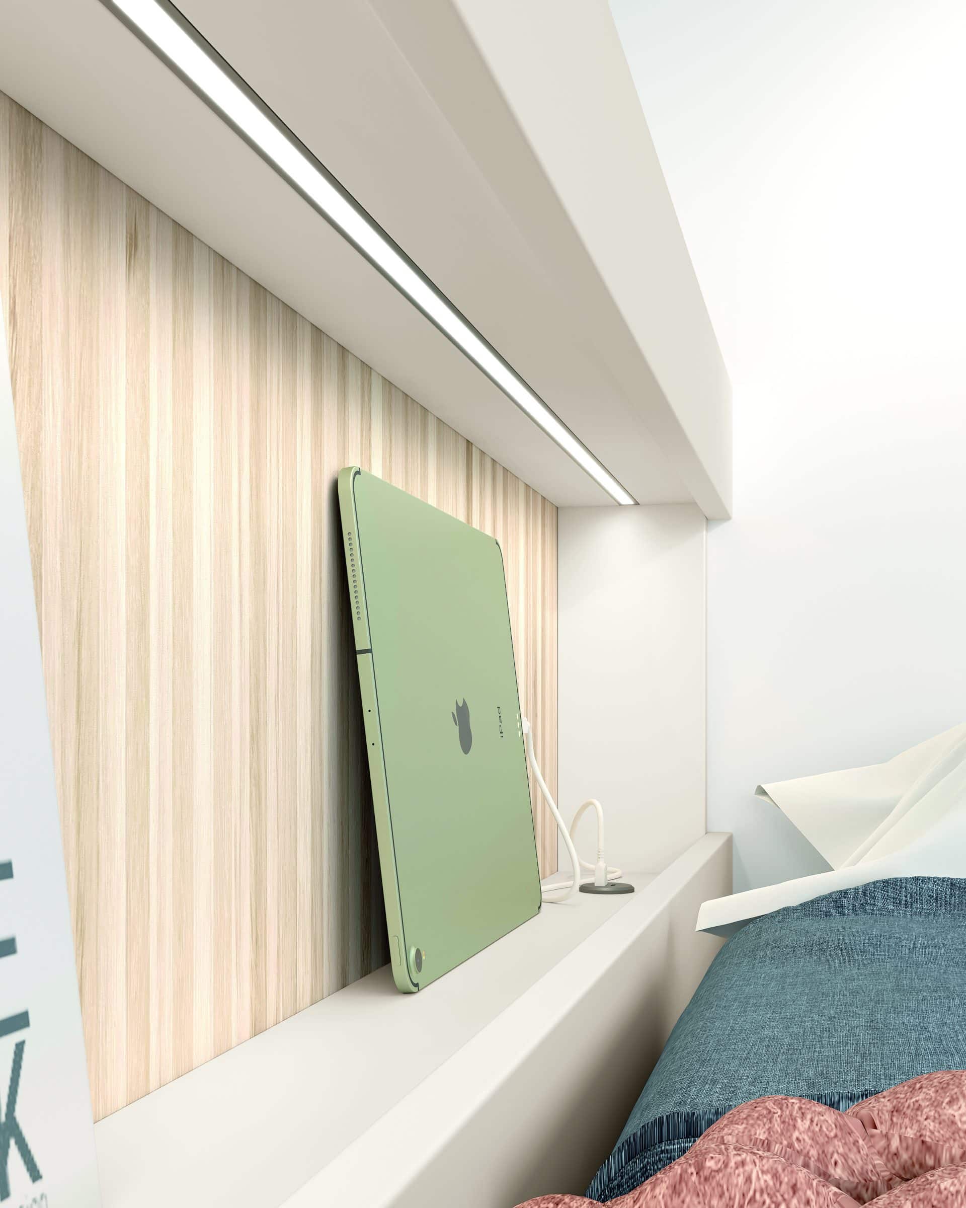 JUVENILES SOLUCIÓN BLOQUE MODULAR - Imagen 7