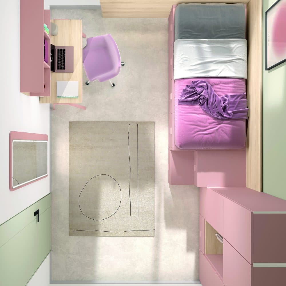 Nuestros mejores diseños en alegres y divertidos JUVENILES - Imagen 3