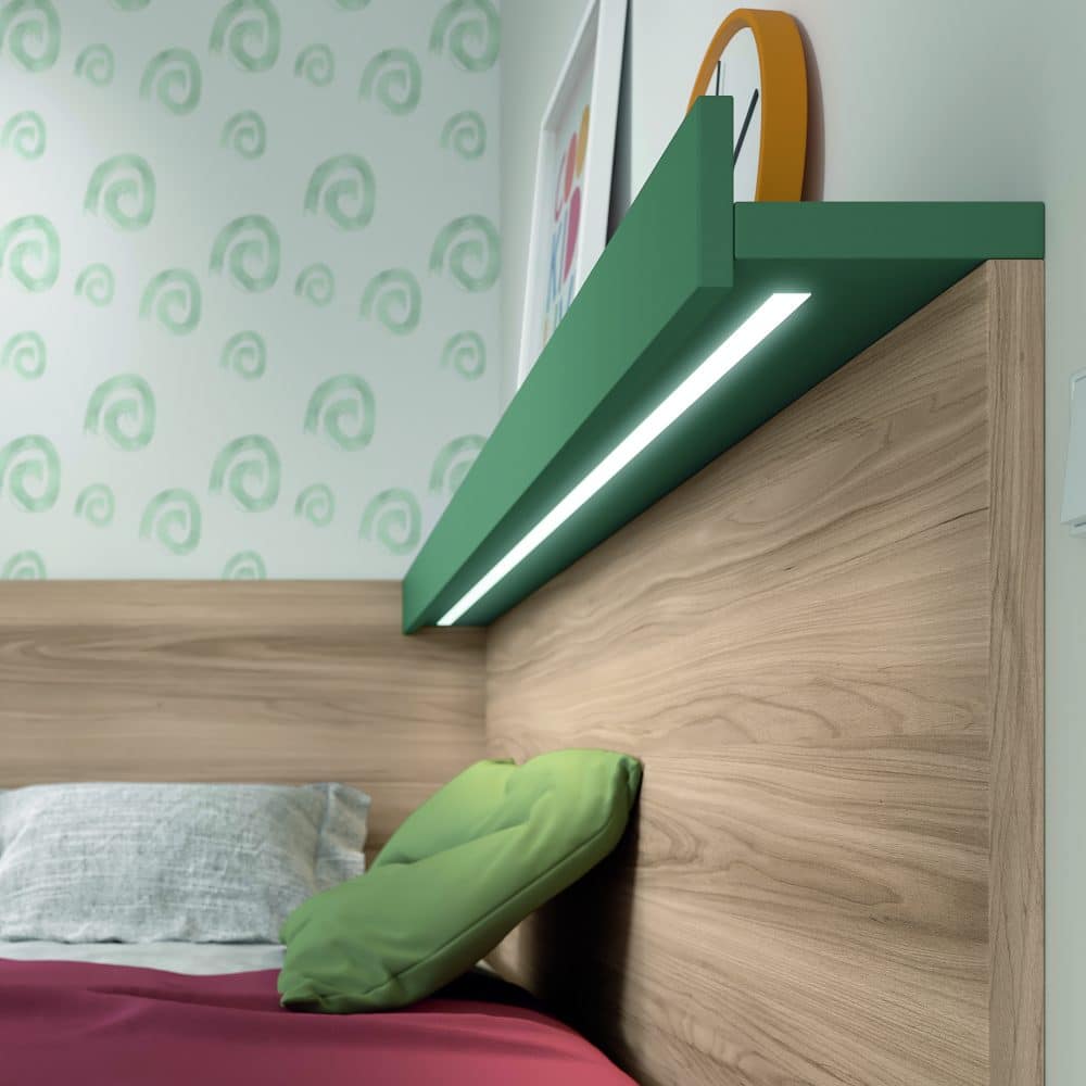 JUVENILES SOLUCIÓN NIDO - Imagen 3