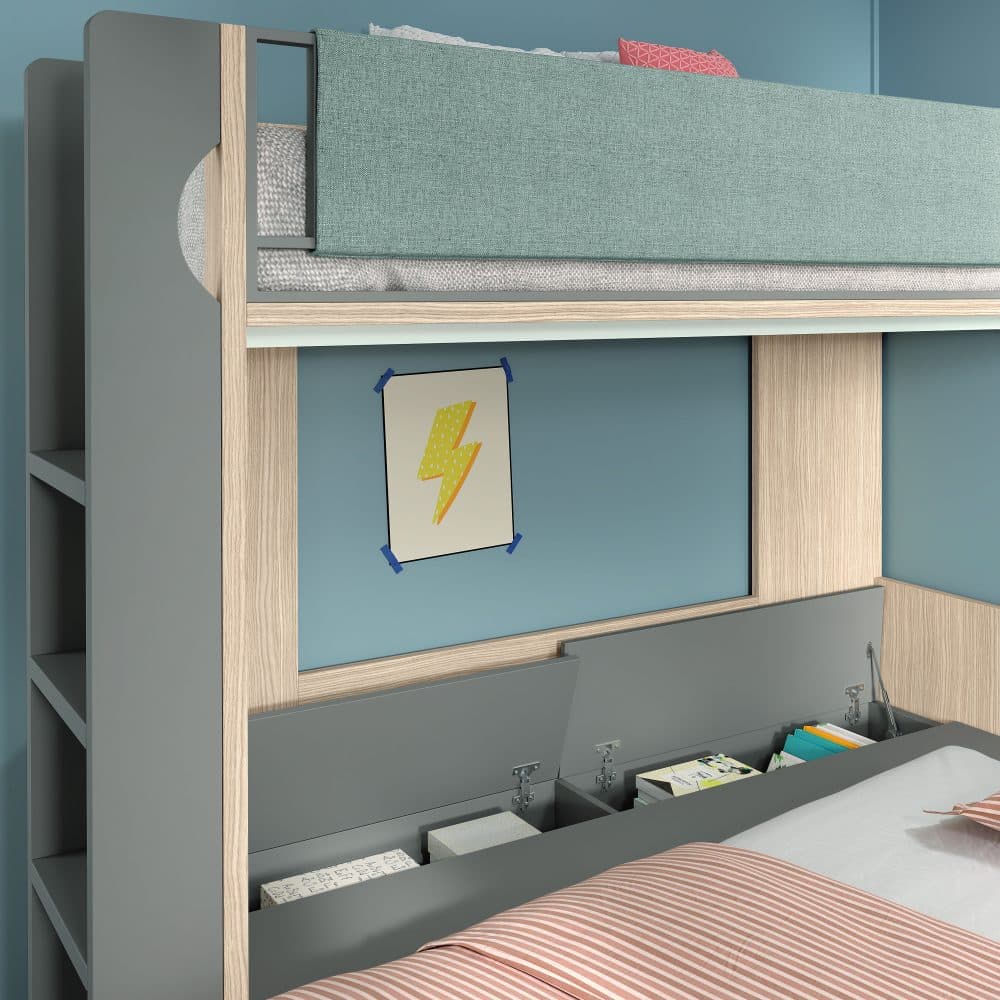 JUVENILES COLECCIÓN LITERAS - Imagen 3