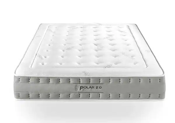 COLCHON FRESCO POLAR DE HILDING - Imagen 8