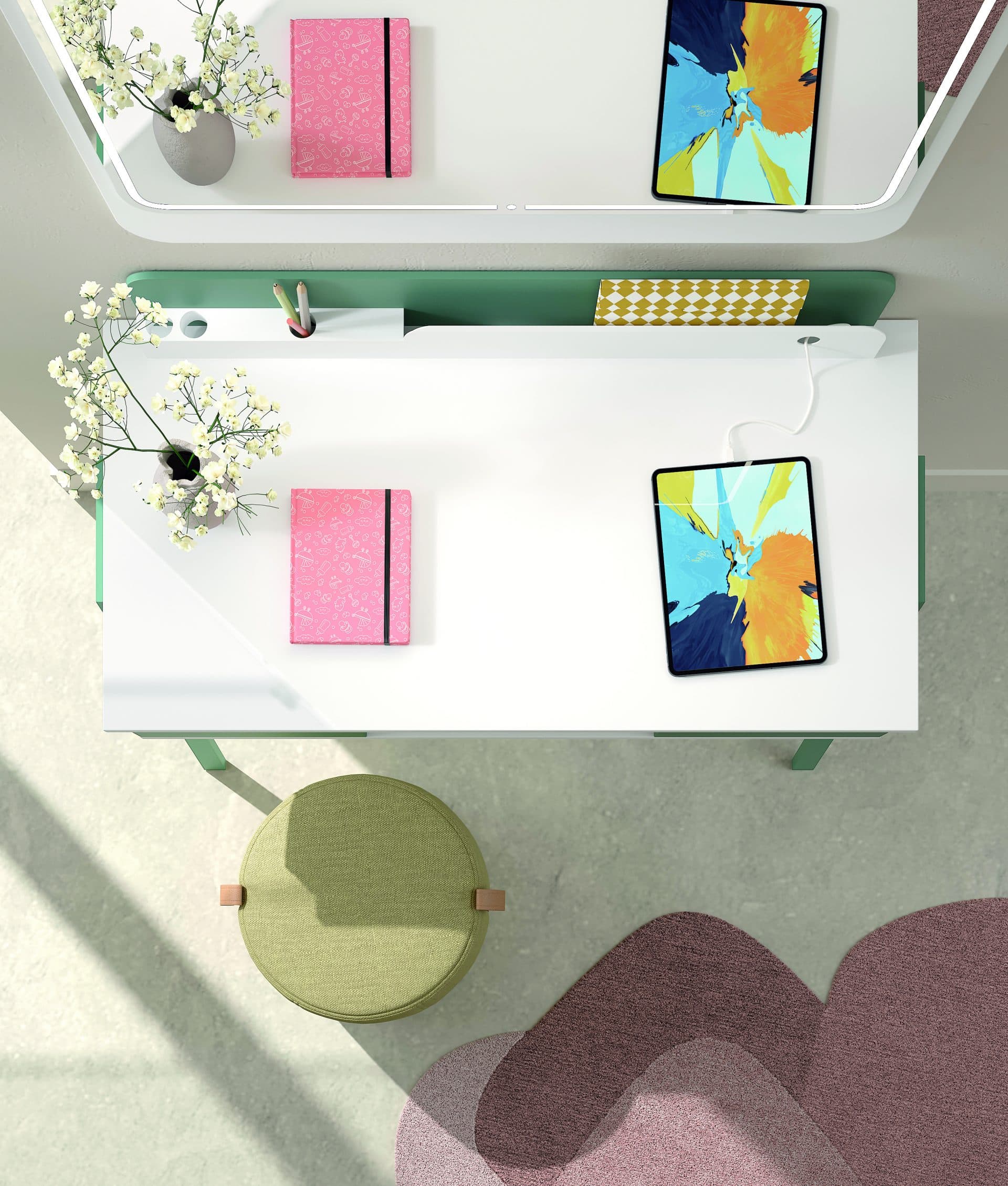 Nuestros mejores diseños en alegres y divertidos JUVENILES - Imagen 8