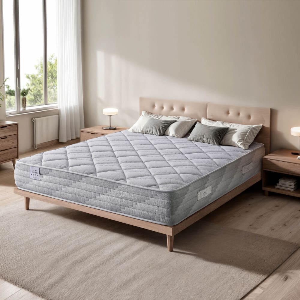 Colchón  Oferta muelle ensacado Cairo by Vickflex - Imagen 2