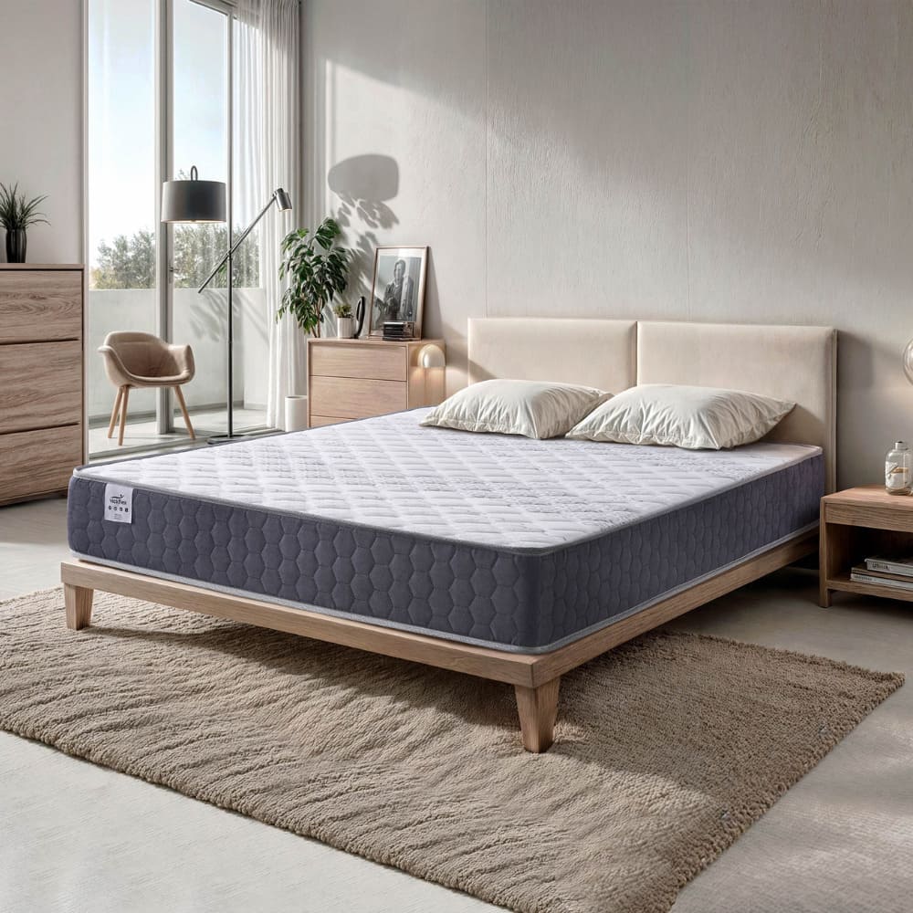 Colchón viscoelástico Verona/nuestra mejor OFERTA - Imagen 4