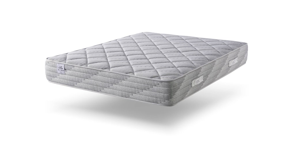 Colchón  Oferta muelle ensacado Cairo by Vickflex