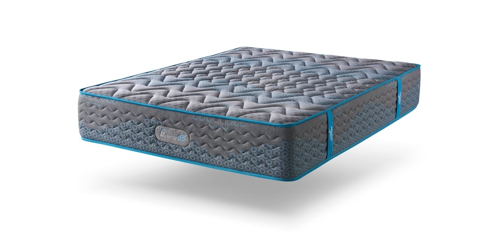 Colchón viscoelástico exclusivo ENERGY 65 - Imagen 2
