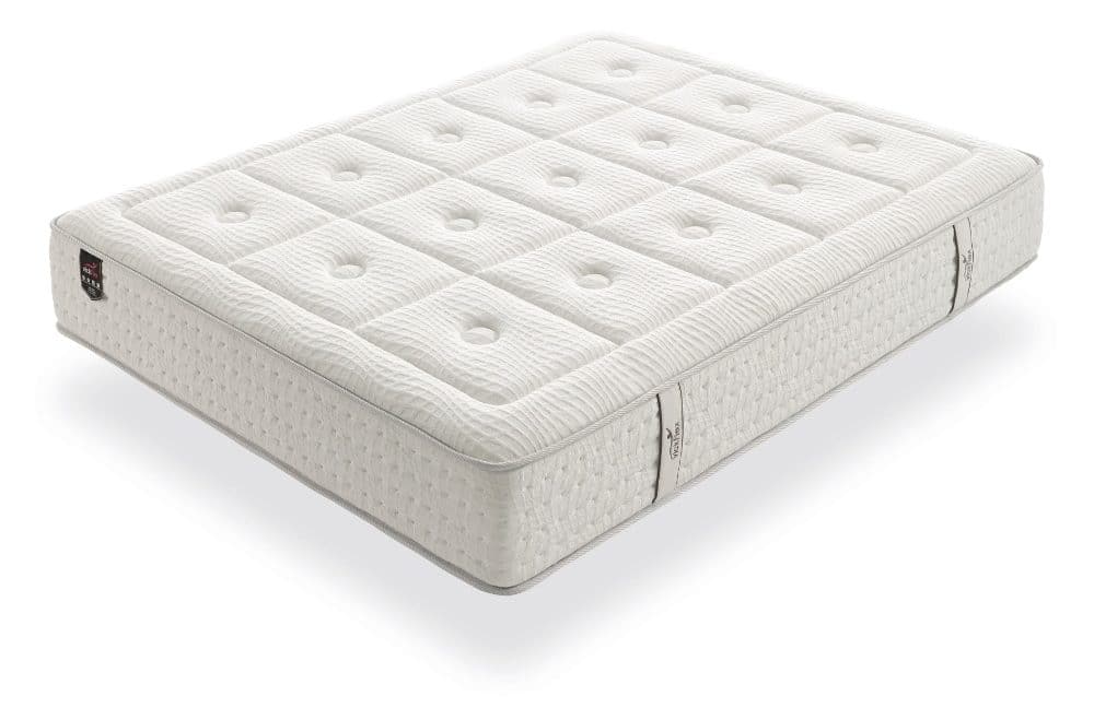 Colchón muelles ensacado BOGOTA  de Bickflex, el descanso supremo