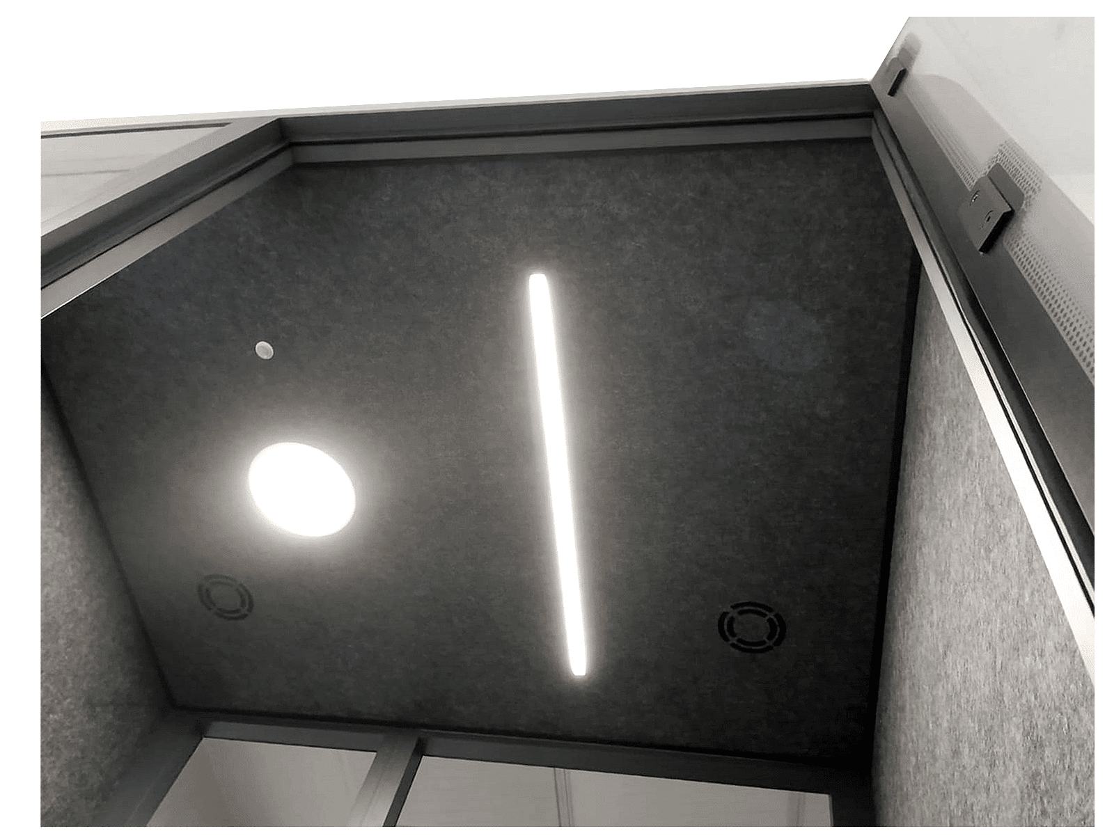 -Novedad- CABINAS MULTIUSOS - Imagen 8