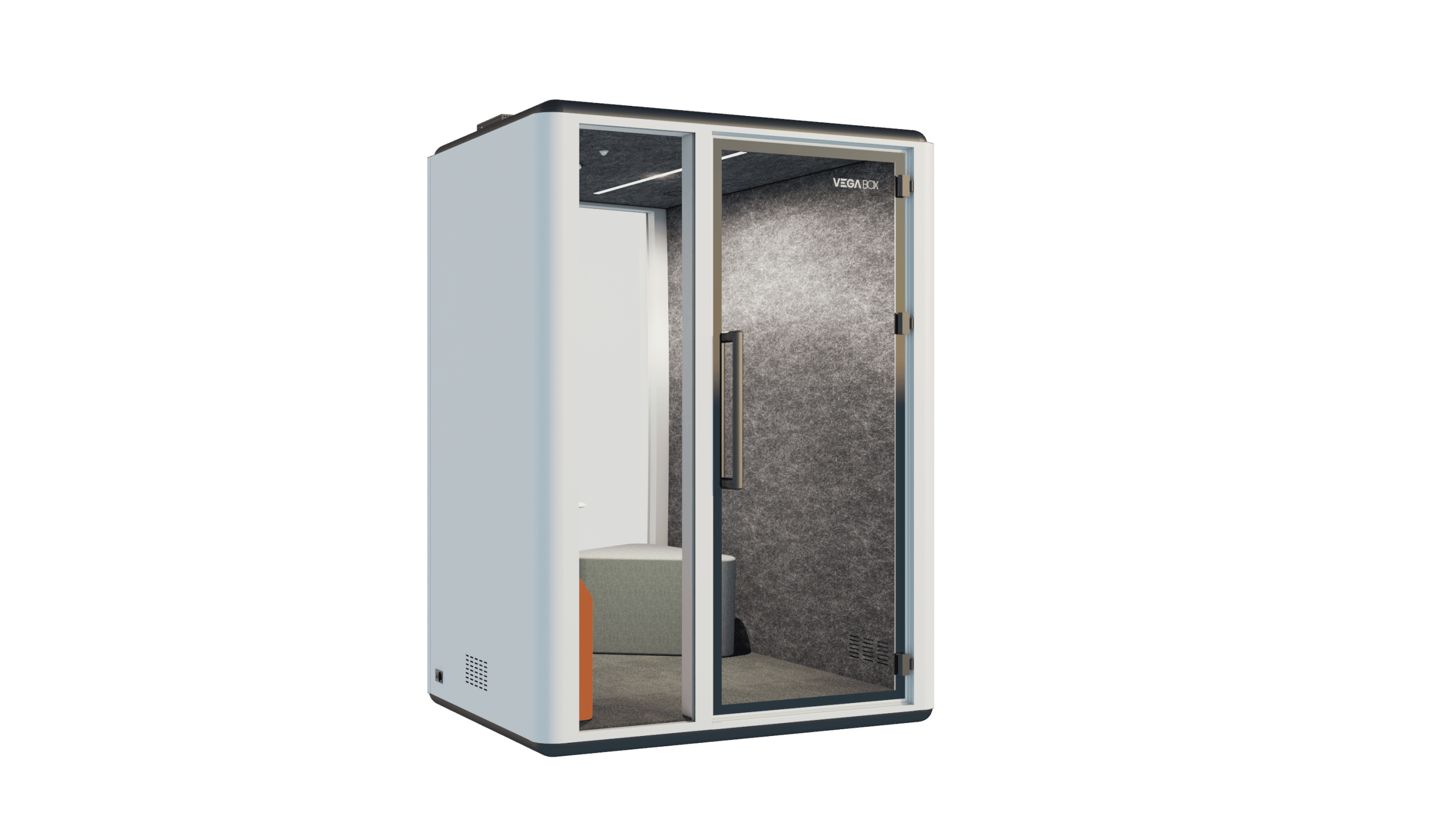 -Novedad- CABINAS MULTIUSOS - Imagen 11