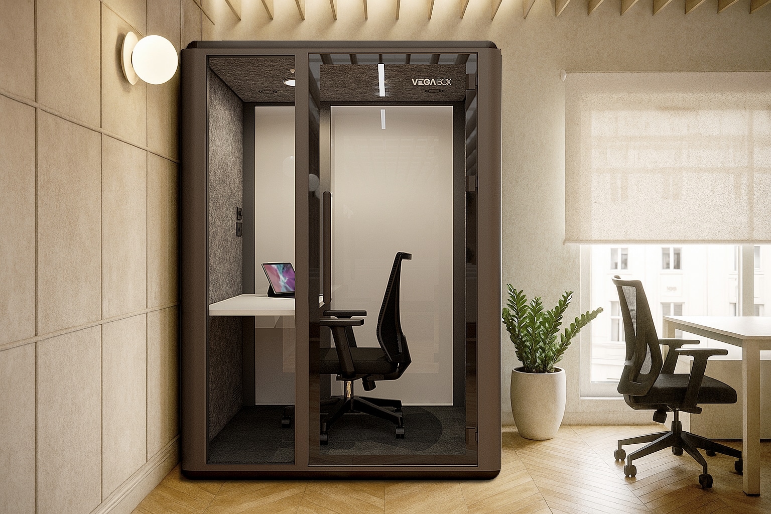 -Novedad- CABINAS MULTIUSOS - Imagen 13